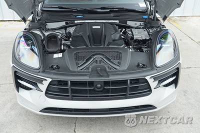 2020 Porsche Macan GTS - zdjęcie 6 z 48 - miniatura