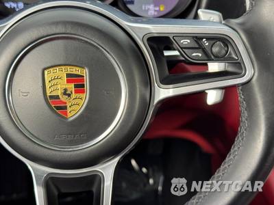 2020 Porsche Macan GTS - zdjęcie 20 z 48 - miniatura