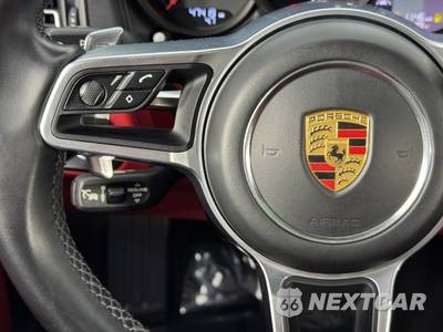 2020 Porsche Macan GTS - zdjęcie 19 z 48 - miniatura