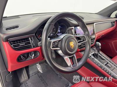 2020 Porsche Macan GTS - zdjęcie 11 z 48 - miniatura