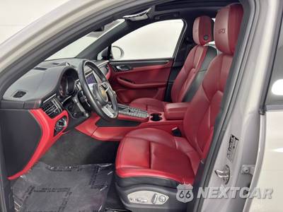 2020 Porsche Macan GTS - zdjęcie 14 z 48 - miniatura