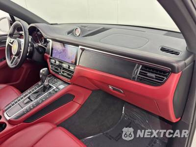 2020 Porsche Macan GTS - zdjęcie 12 z 48 - miniatura