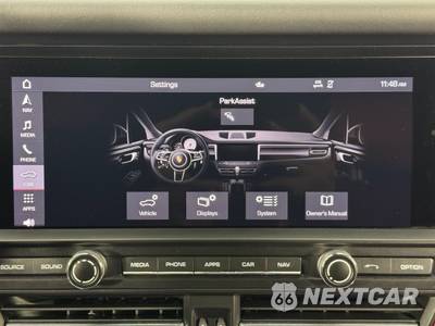 2020 Porsche Macan GTS - zdjęcie 27 z 48 - miniatura