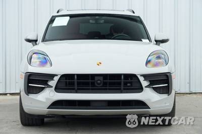 2020 Porsche Macan GTS - zdjęcie 5 z 48 - miniatura