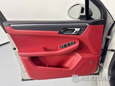 2020 Porsche Macan GTS - zdjęcie 44 z 48 - miniatura