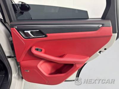 2020 Porsche Macan GTS - zdjęcie 47 z 48 - miniatura
