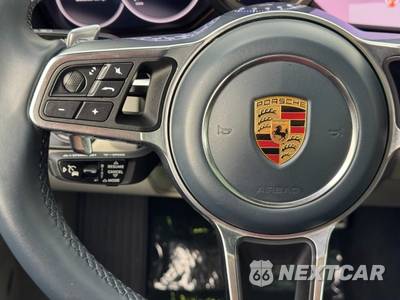 2020 Porsche Cayenne S - zdjęcie 20 z 48 - miniatura