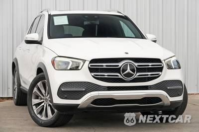 2022 Mercedes-Benz GLE 450 4MATIC - zdjęcie 2 z 48 - miniatura