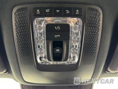 2022 Mercedes-Benz GLE 450 4MATIC - zdjęcie 37 z 48 - miniatura