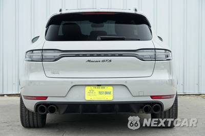 2020 Porsche Macan GTS - zdjęcie 9 z 48 - miniatura