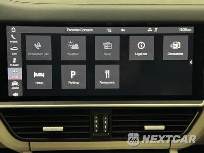 2020 Porsche Cayenne S - zdjęcie 28 z 48 - miniatura