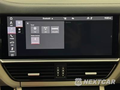2020 Porsche Cayenne S - zdjęcie 25 z 48 - miniatura