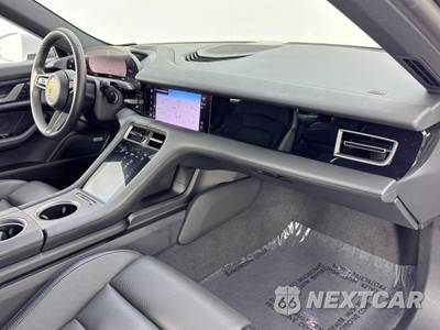 2021 Porsche Taycan 4 Cross Turismo - zdjęcie 13 z 48 - miniatura