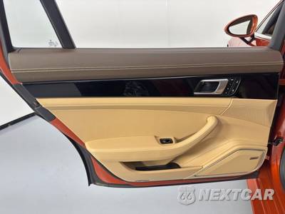 2022 Porsche Panamera E-Hybrid 4S Executive - zdjęcie 45 z 48 - miniatura