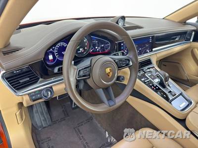 2022 Porsche Panamera E-Hybrid 4S Executive - zdjęcie 12 z 48 - miniatura
