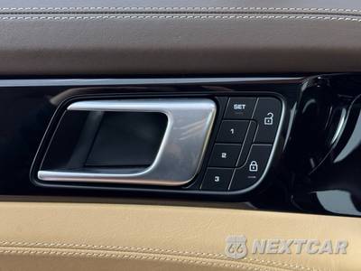 2022 Porsche Panamera E-Hybrid 4S Executive - zdjęcie 16 z 48 - miniatura