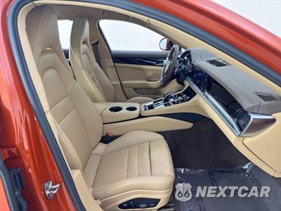 2022 Porsche Panamera E-Hybrid 4S Executive - zdjęcie 14 z 48 - miniatura