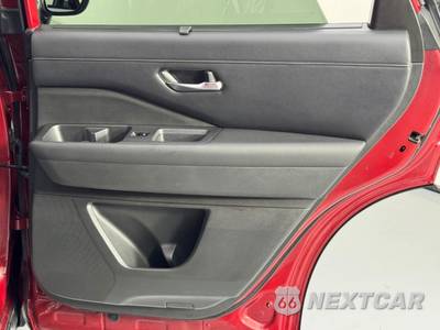 2022 Nissan Pathfinder SL - zdjęcie 44 z 49 - miniatura