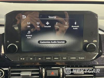 2022 Nissan Pathfinder SL - zdjęcie 24 z 49 - miniatura