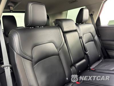 2022 Nissan Pathfinder SL - zdjęcie 37 z 49 - miniatura