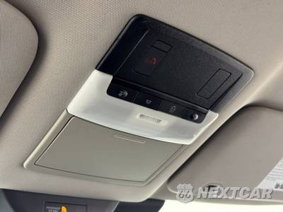 2022 Nissan Pathfinder SL - zdjęcie 31 z 49 - miniatura
