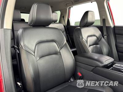 2022 Nissan Pathfinder SL - zdjęcie 35 z 49 - miniatura