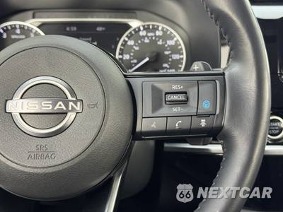 2022 Nissan Pathfinder SL - zdjęcie 19 z 49 - miniatura