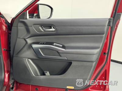 2022 Nissan Pathfinder SL - zdjęcie 43 z 49 - miniatura