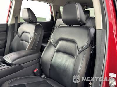 2022 Nissan Pathfinder SL - zdjęcie 36 z 49 - miniatura