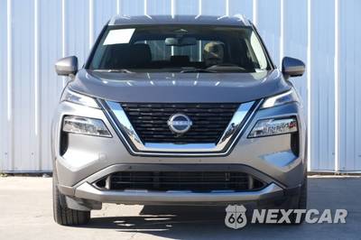 2023 Nissan Rogue SL - zdjęcie 5 z 50 - miniatura