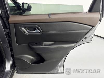 2023 Nissan Rogue SL - zdjęcie 42 z 50 - miniatura