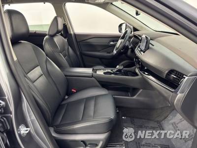 2023 Nissan Rogue SL - zdjęcie 14 z 50 - miniatura
