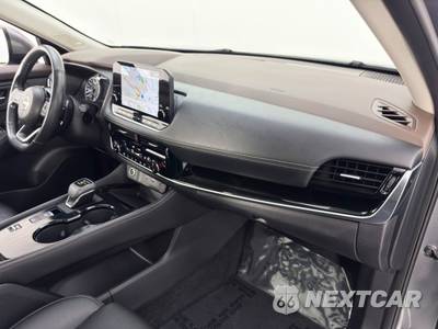 2023 Nissan Rogue SL - zdjęcie 13 z 50 - miniatura