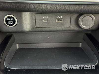 2023 Nissan Rogue SL - zdjęcie 30 z 50 - miniatura