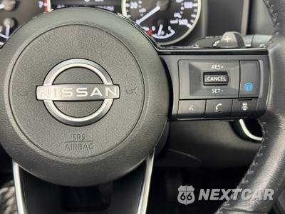 2023 Nissan Rogue SL - zdjęcie 21 z 50 - miniatura