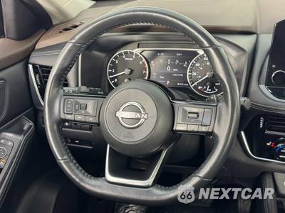 2023 Nissan Rogue SL - zdjęcie 19 z 50 - miniatura