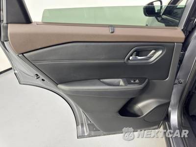 2023 Nissan Rogue SL - zdjęcie 40 z 50 - miniatura
