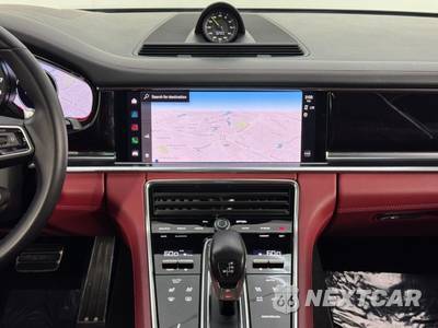 2022 Porsche Panamera 4 E-Hybrid - zdjęcie 23 z 48 - miniatura