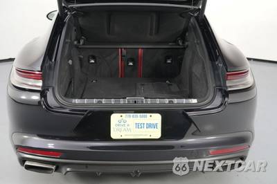 2022 Porsche Panamera 4 E-Hybrid - zdjęcie 8 z 48 - miniatura