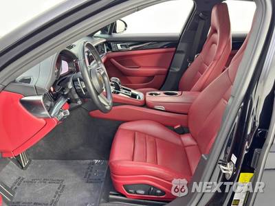 2022 Porsche Panamera 4 E-Hybrid - zdjęcie 15 z 48 - miniatura
