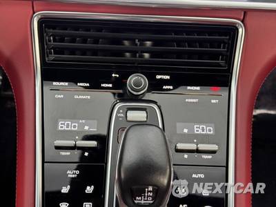 2022 Porsche Panamera 4 E-Hybrid - zdjęcie 31 z 48 - miniatura