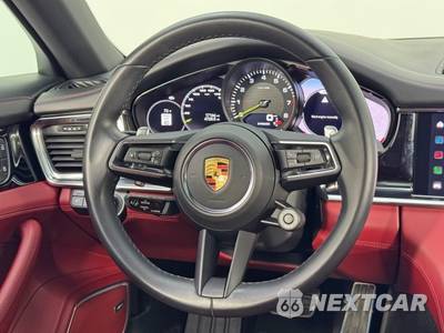 2022 Porsche Panamera 4 E-Hybrid - zdjęcie 19 z 48 - miniatura