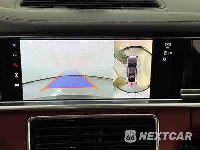 2022 Porsche Panamera 4 E-Hybrid - zdjęcie 30 z 48 - miniatura