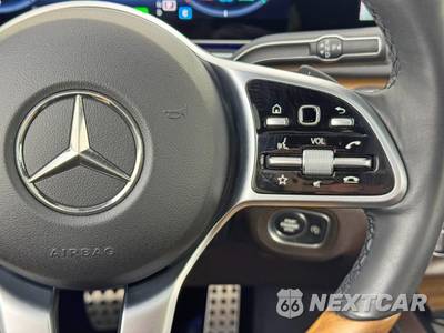 2022 Mercedes-Benz GLS 450 4MATIC - zdjęcie 23 z 48 - miniatura