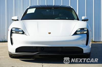 2022 Porsche Taycan 4S - zdjęcie 5 z 48 - miniatura