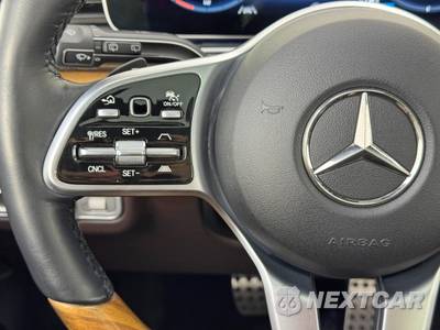 2022 Mercedes-Benz GLS 450 4MATIC - zdjęcie 22 z 48 - miniatura