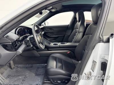 2022 Porsche Taycan 4S - zdjęcie 15 z 48 - miniatura
