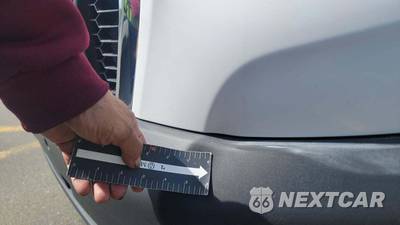2025 Ford Transit 250 Cargo Van Low Roof 130.0" WB