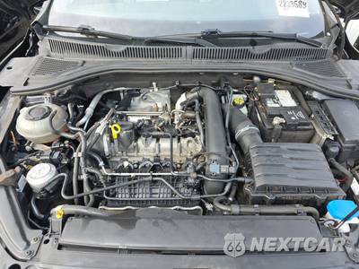 2019 Volkswagen Jetta R-Line - zdjęcie 15 z 27 - miniatura