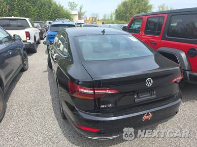 2019 Volkswagen Jetta R-Line - zdjęcie 6 z 27 - miniatura